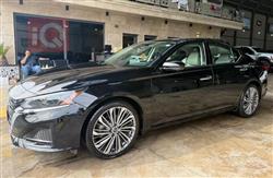 نیسان ئەلتیما